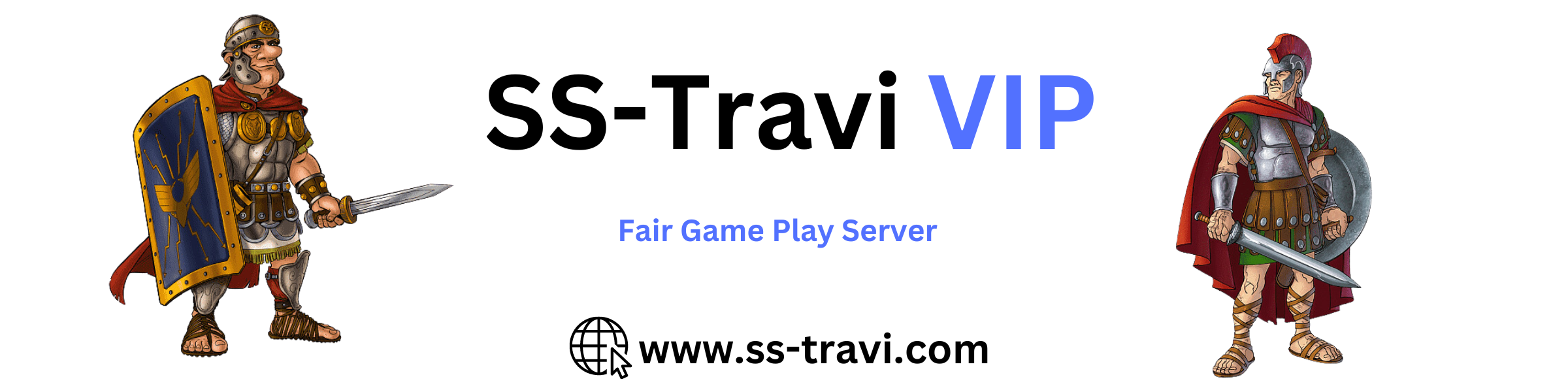 SS-Travi Banner